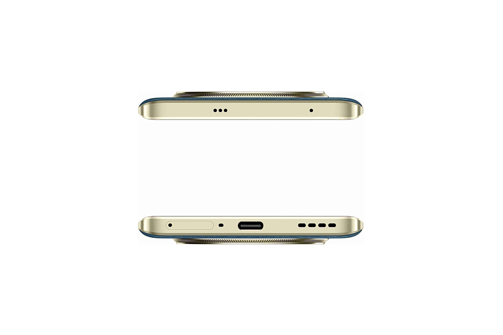 Smartphone Realme 13 Pro 12GB/256GB EMERALD GREEN