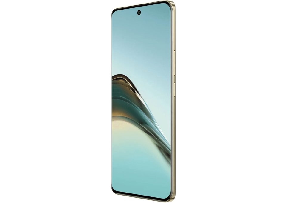 Smartphone Realme 13 Pro 12GB/256GB EMERALD GREEN