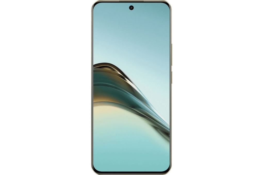 Smartphone Realme 13 Pro+ 12GB/512GB EMERALD GREEN