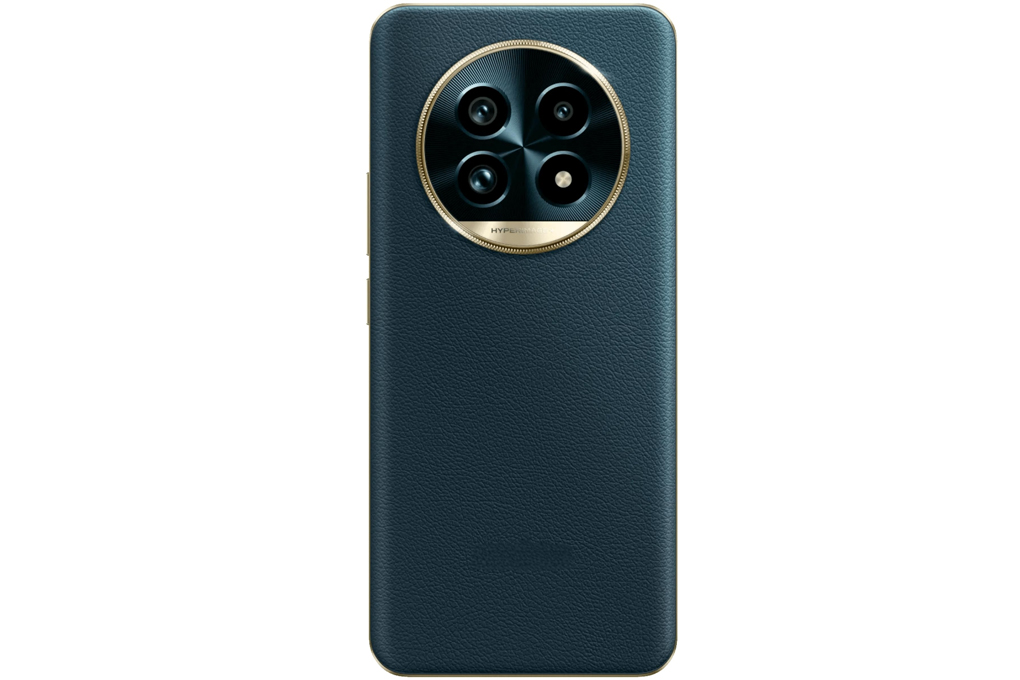 Smartphone Realme 13 Pro+ 12GB/512GB EMERALD GREEN