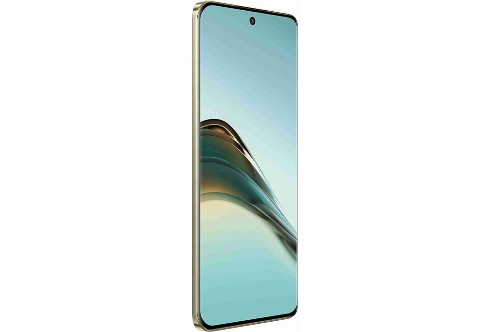 Smartphone Realme 13 Pro+ 12GB/512GB EMERALD GREEN
