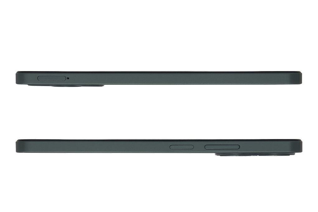 Smartphone Realme C61 8GB/128GB DARK GREEN