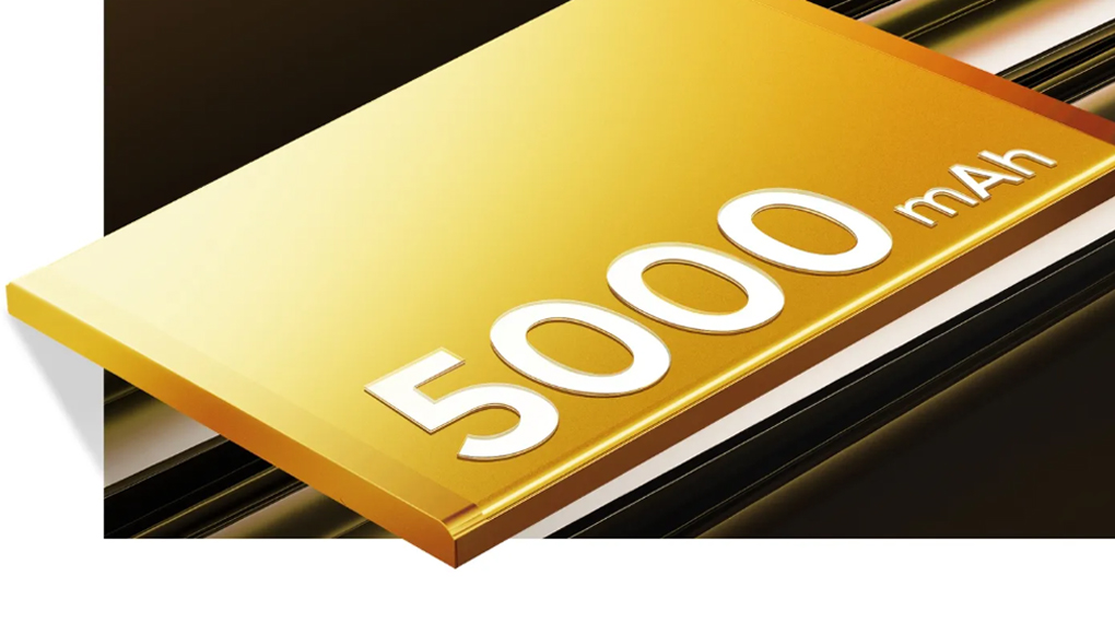 Baterai - Smartphone Realme C61 8GB/128GB DARK GREEN Baterai - Smartphone Realme C61 8GB/128GB DARK GREEN