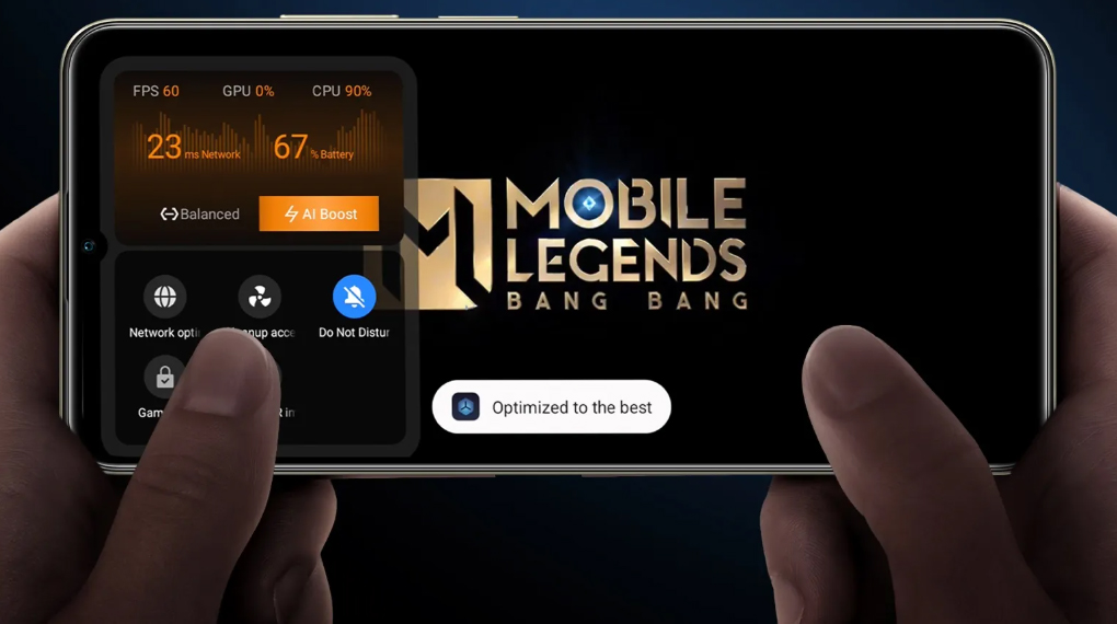 Performa - Smartphone iPhone 15 6GB/128GB