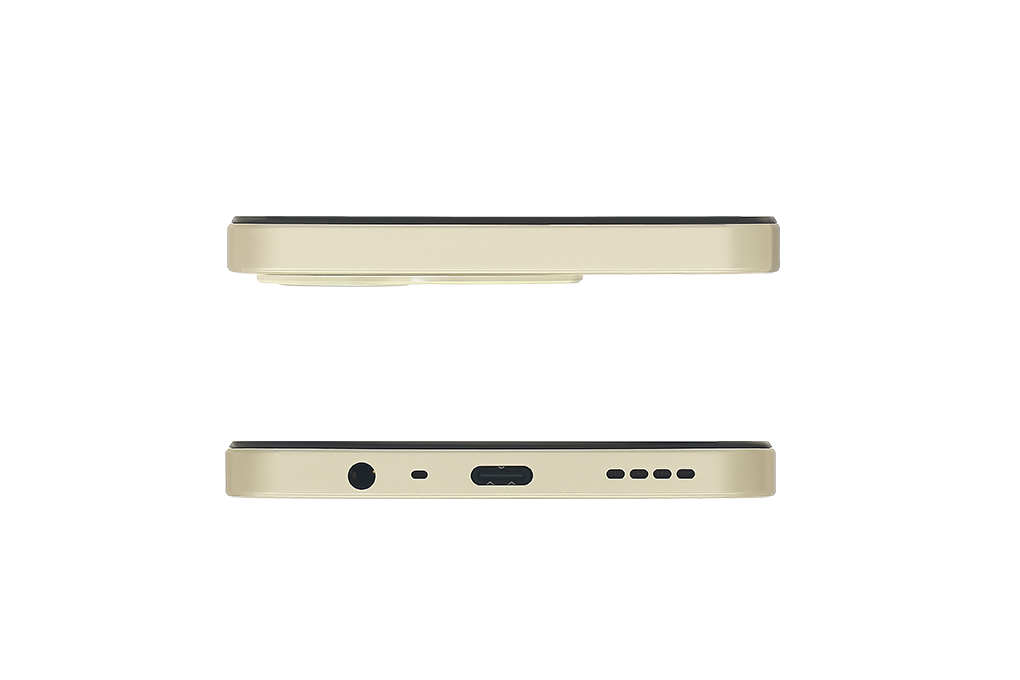 Smartphone Realme C61 8GB/128GB