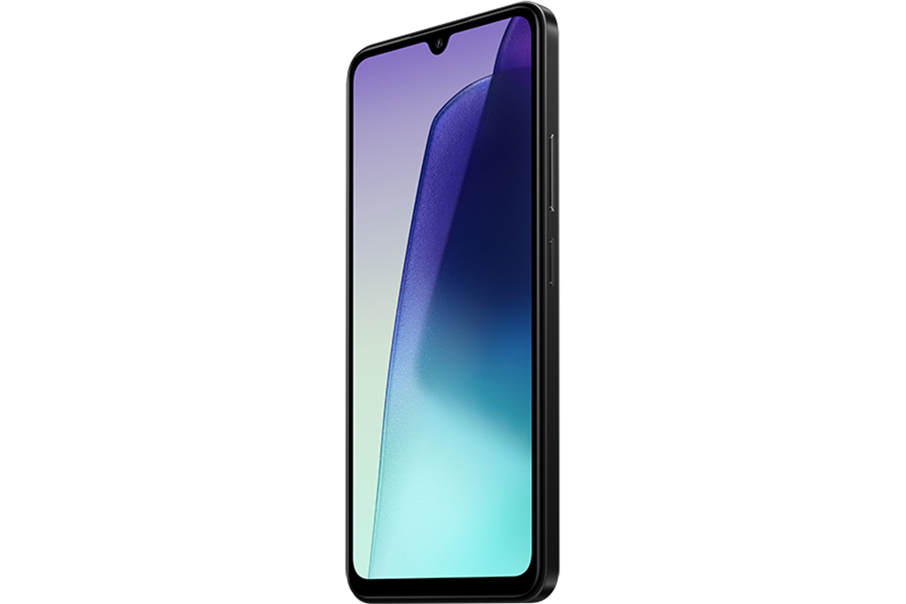 Smartphone Redmi 14C 6GB/128GB MIDNIGHT BLACK