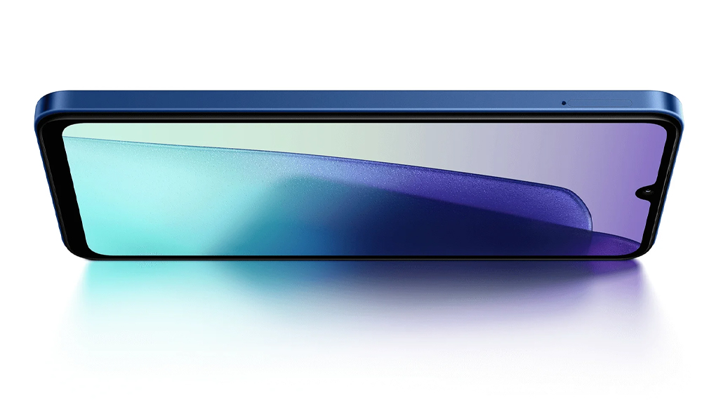 Layar - Smartphone Redmi 14C 6GB/128GB