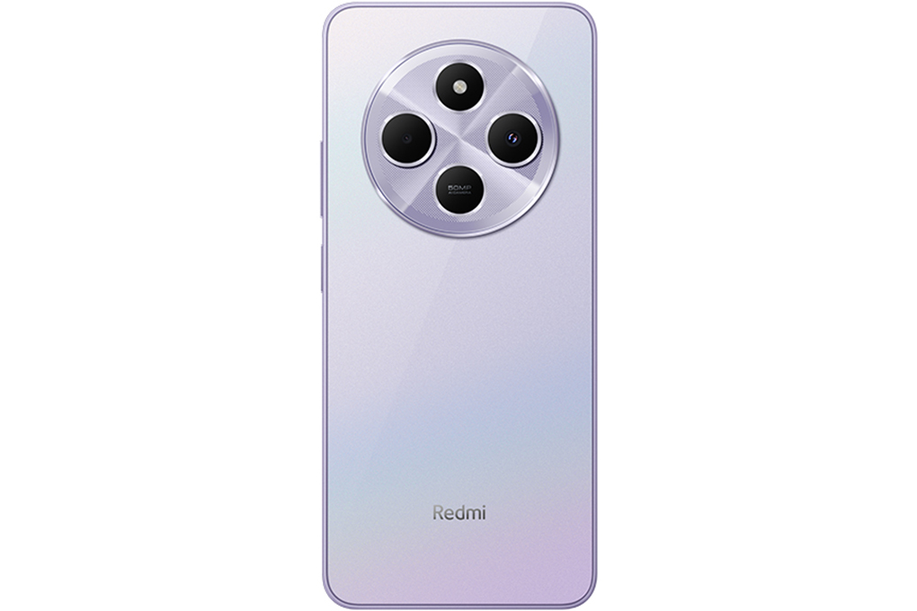 Smartphone Redmi 14C 8GB/256GB DREAMY PURPLE