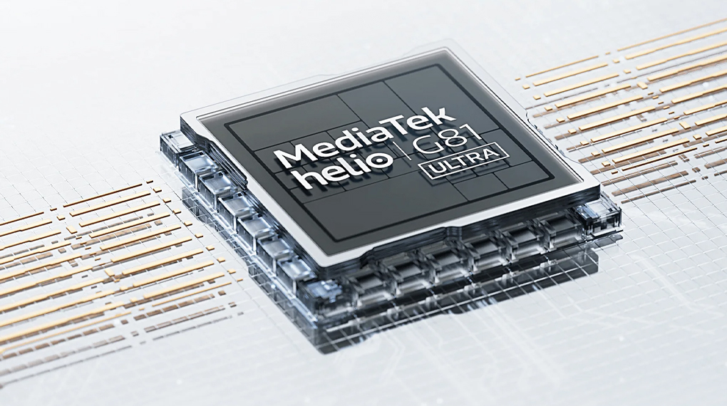 Performa - Smartphone Redmi 14C 8GB/256GB Performa - Smartphone Redmi 14C 8GB/256GB