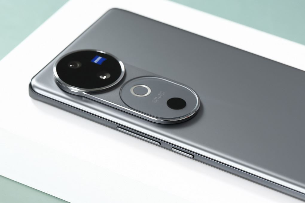 Vivo V40 12GB/512GB PLATINUM SILVER 5