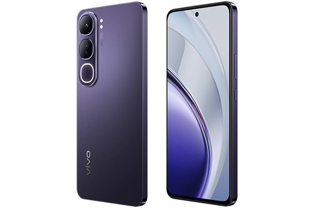 Smartphone Vivo V40 Lite 4G 8GB/128GB BLACK