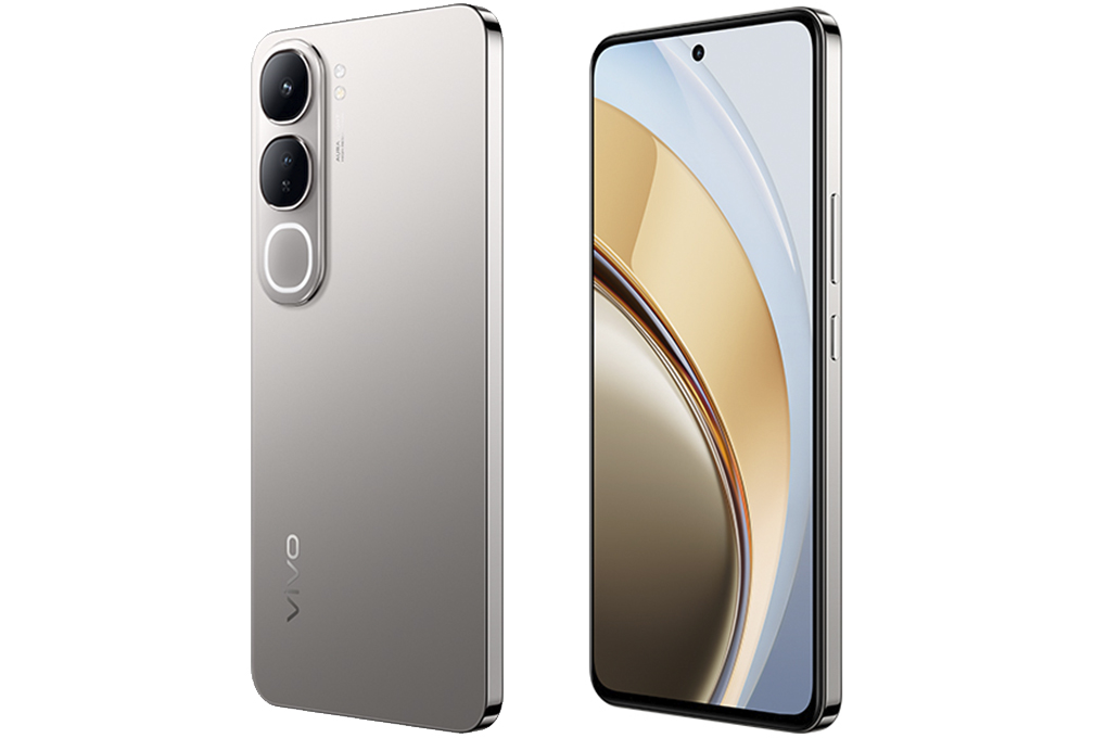 Smartphone Vivo V40 Lite 5G 8GB/256GB