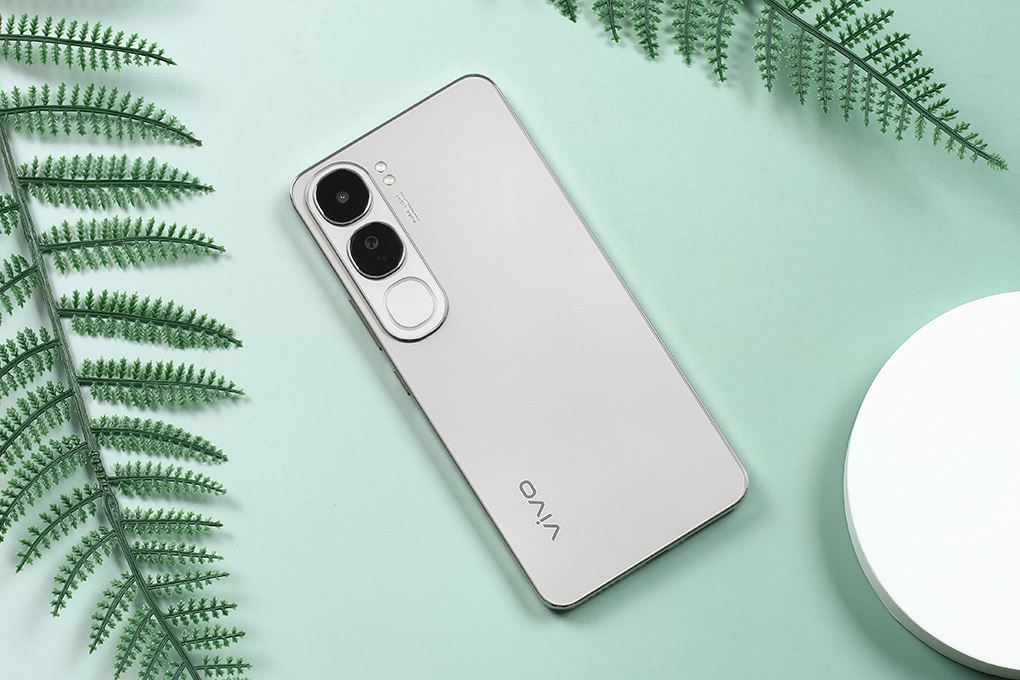 Smartphone Vivo V40 Lite 5G 8GB/256GB