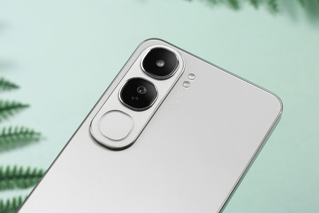 Smartphone Vivo V40 Lite 5G 8GB/256GB