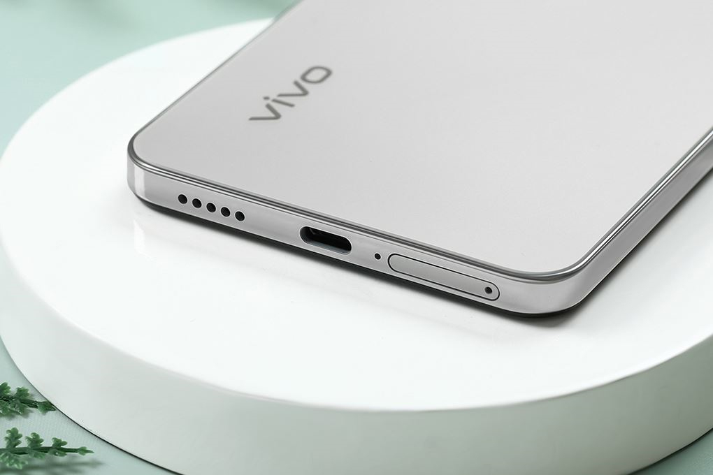 Smartphone Vivo V40 Lite 5G 8GB/256GB