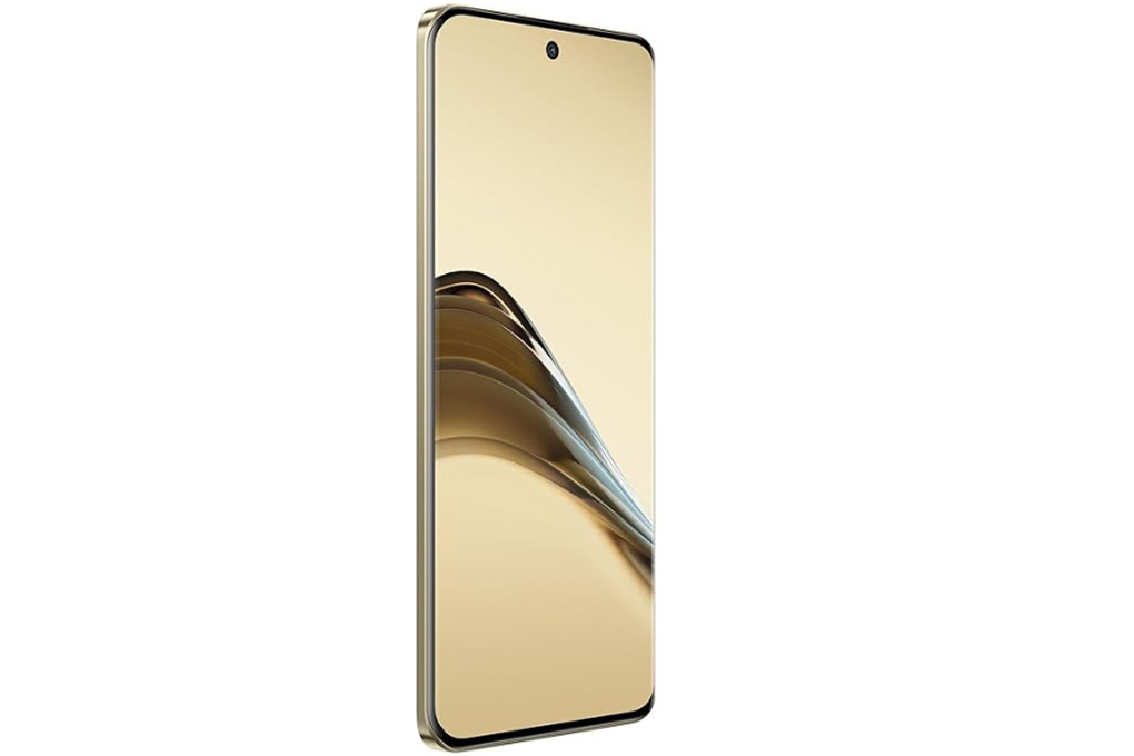 Smartphone Realme 13 Pro+ 12GB/512GB MONET GOLD