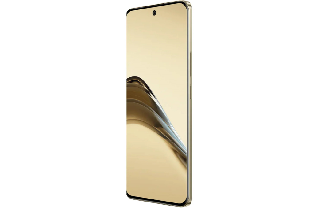 Smartphone Realme 13 Pro+ 12GB/512GB MONET GOLD