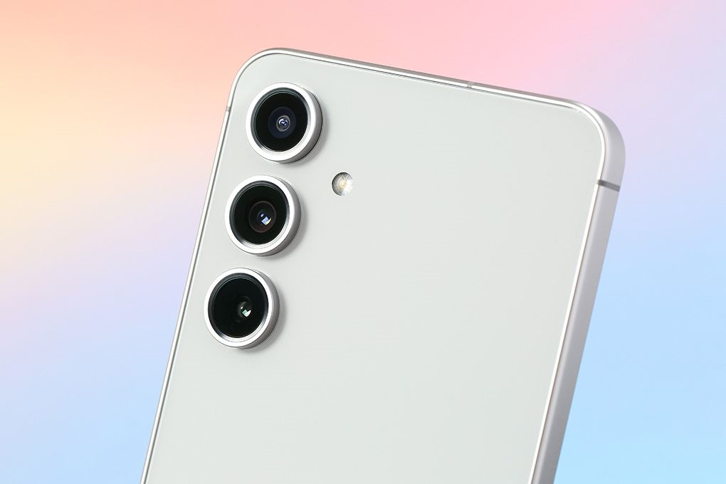 Smartphone Samsung Galaxy S24 FE 5G 8GB/256GB GRAY