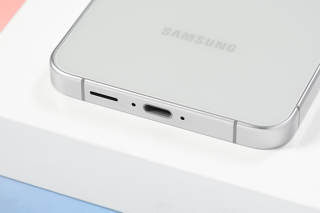 Smartphone Samsung Galaxy S24 FE 5G 8GB/256GB GRAY