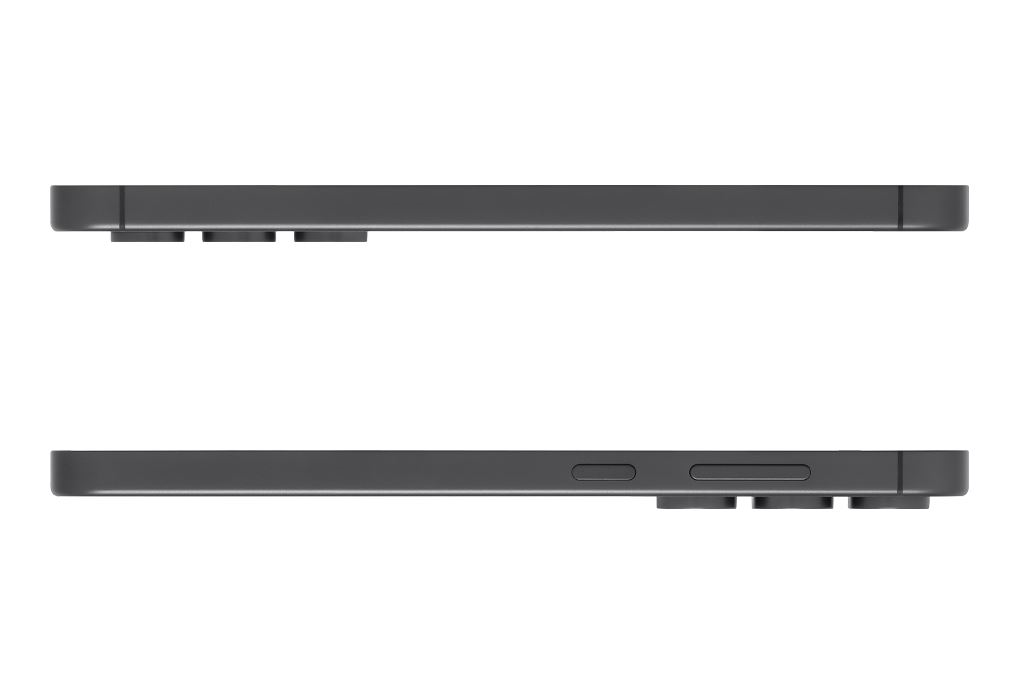 Smartphone Samsung Galaxy S24 FE 5G 8GB/256GB GRAPHITE