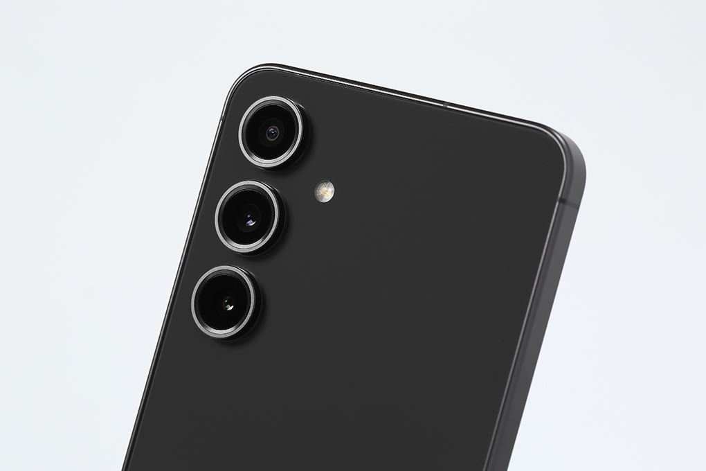 Smartphone Samsung Galaxy S24 FE 5G 8GB/256GB GRAPHITE