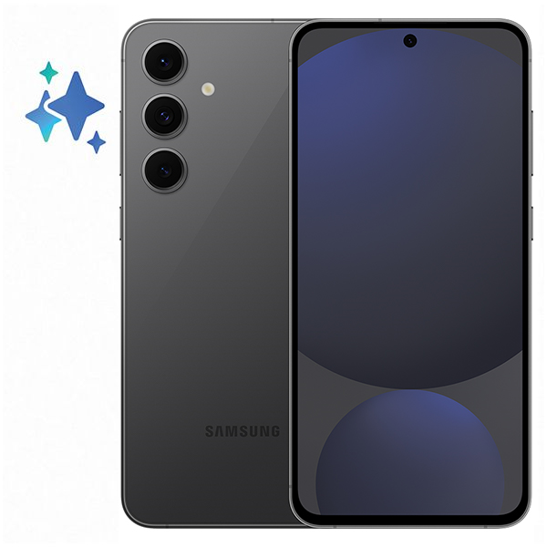 Smartphone Samsung Galaxy S24 FE 5G 8GB/128GB BLUE