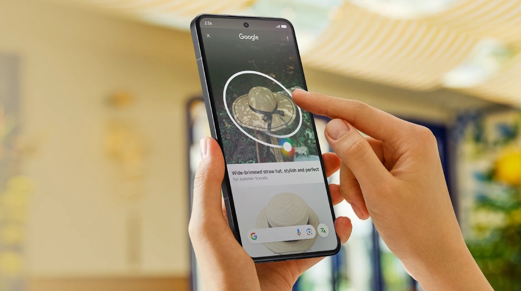 Fitur AI Lengkap - Smartphone Xiaomi 14T Pro 5G 12GB/512GB GRAY Fitur AI Lengkap - Smartphone Xiaomi 14T Pro 5G 12GB/512GB GRAY