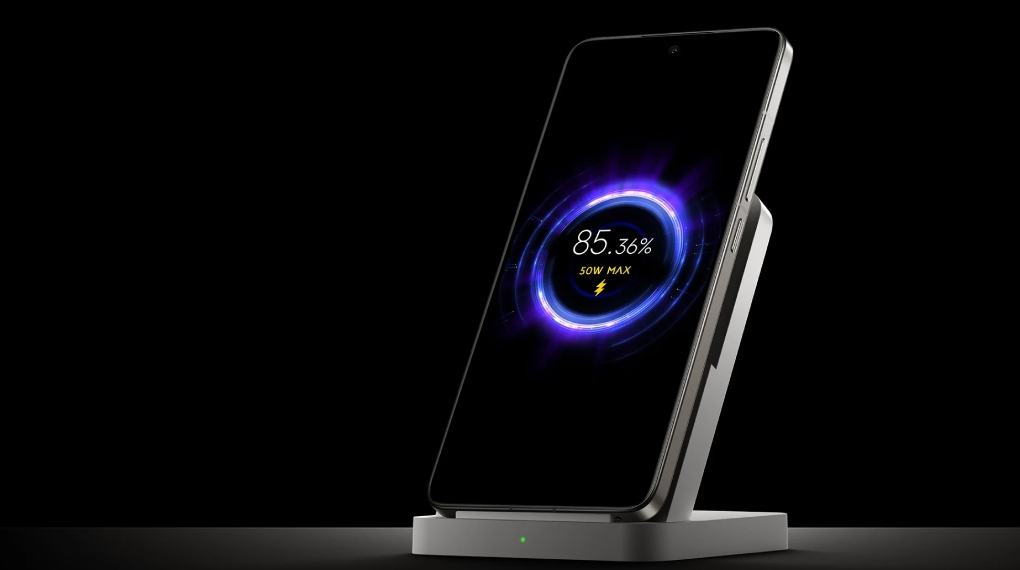 Fast Charge - Smartphone Xiaomi 14T Pro 5G 12GB/512GB GRAY Fast Charge - Smartphone Xiaomi 14T Pro 5G 12GB/512GB GRAY