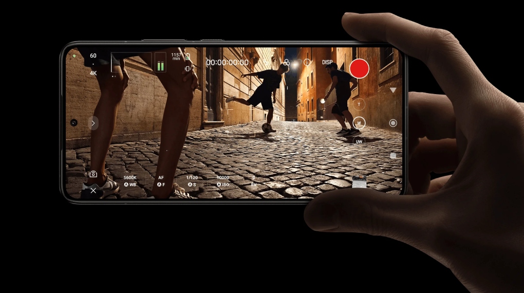 Layar - Smartphone Xiaomi 14T Pro 5G 12GB/512GB GRAY Layar - Smartphone Xiaomi 14T Pro 5G 12GB/512GB GRAY