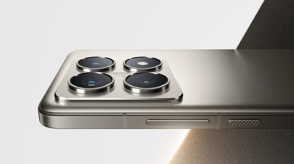 Bezel Tipis - Smartphone Xiaomi 14T Pro 5G 12GB/512GB GRAY Bezel Tipis - Smartphone Xiaomi 14T Pro 5G 12GB/512GB GRAY