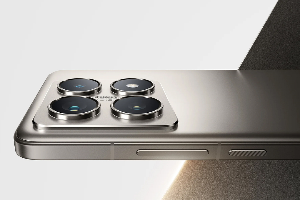 Smartphone Xiaomi 14T Pro 5G 12GB/512GB