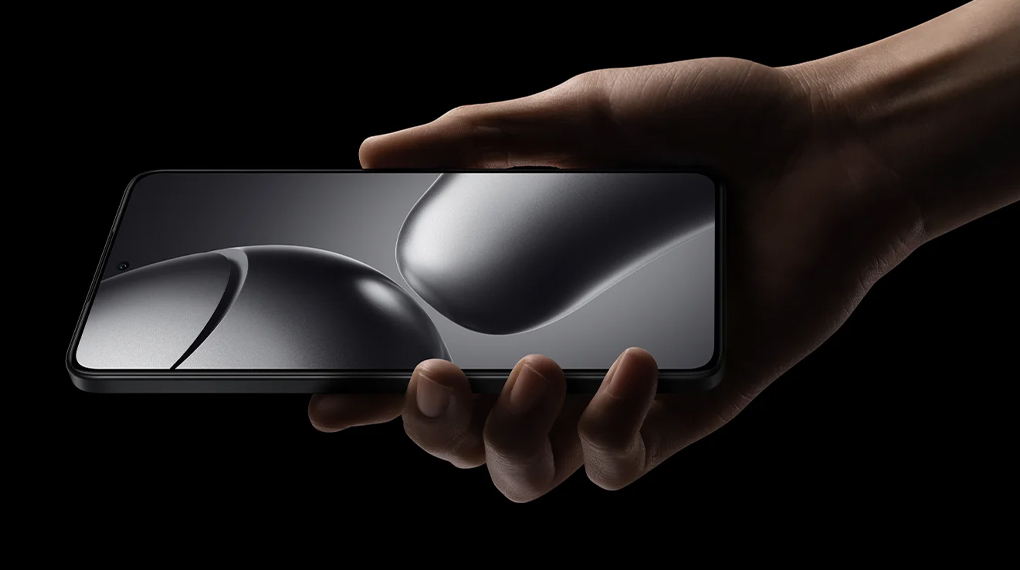 Layar - Smartphone Xiaomi 14T 5G 12GB/512GB Layar - Smartphone Xiaomi 14T 5G 12GB/512GB