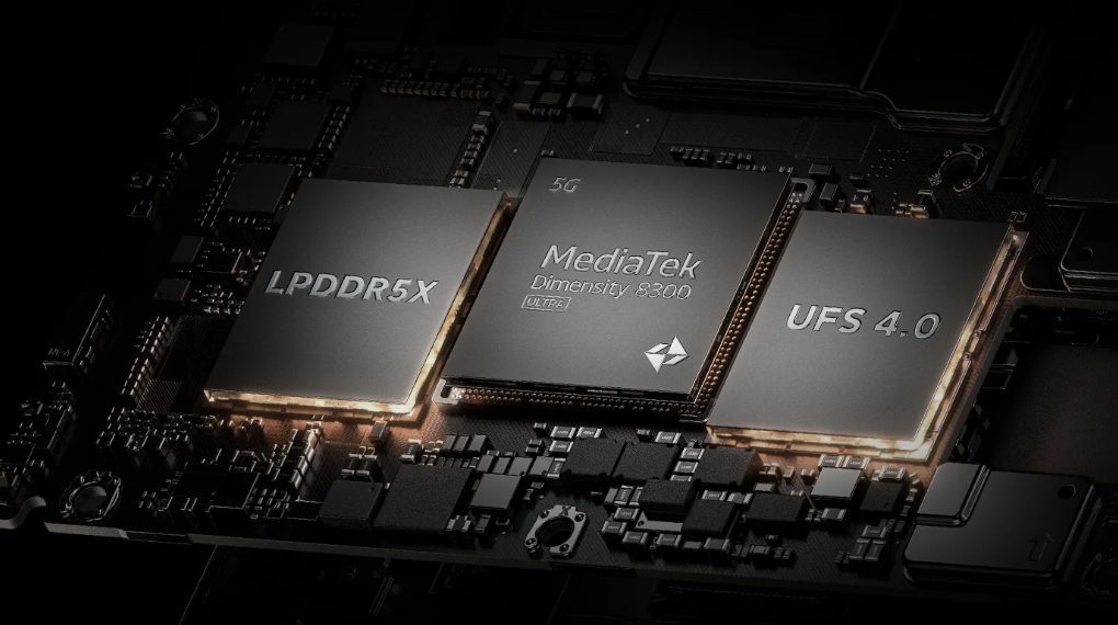 Performa - Smartphone Xiaomi 14T 5G 12GB/512GB Performa - Smartphone Xiaomi 14T 5G 12GB/512GB