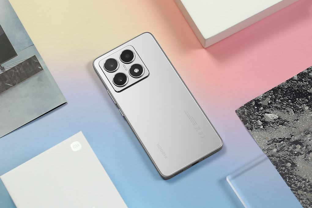 Xiaomi 14T 5G 12GB/512GB 4