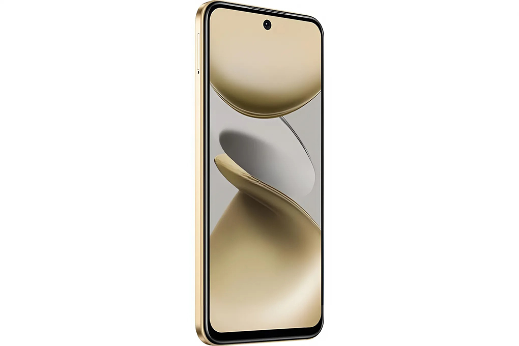 Smartphone Infinix Smart 9 4GB/128GB