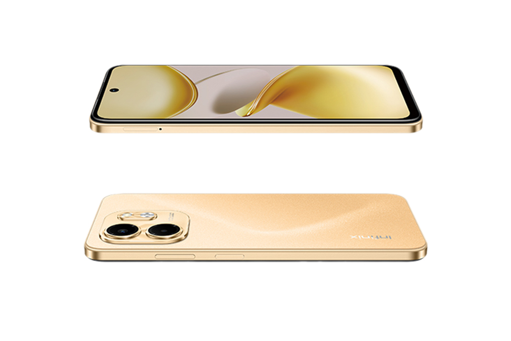 Smartphone Infinix Smart 9 4GB/128GB