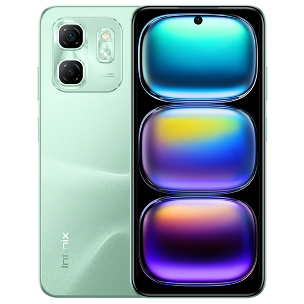 Smartphone Infinix Hot 50i 6GB/128GB