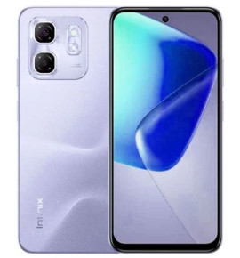 Smartphone Infinix Hot 50i 6GB/128GB