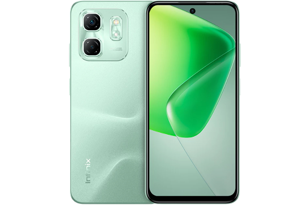 Smartphone Infinix Hot 50i 6GB/128GB