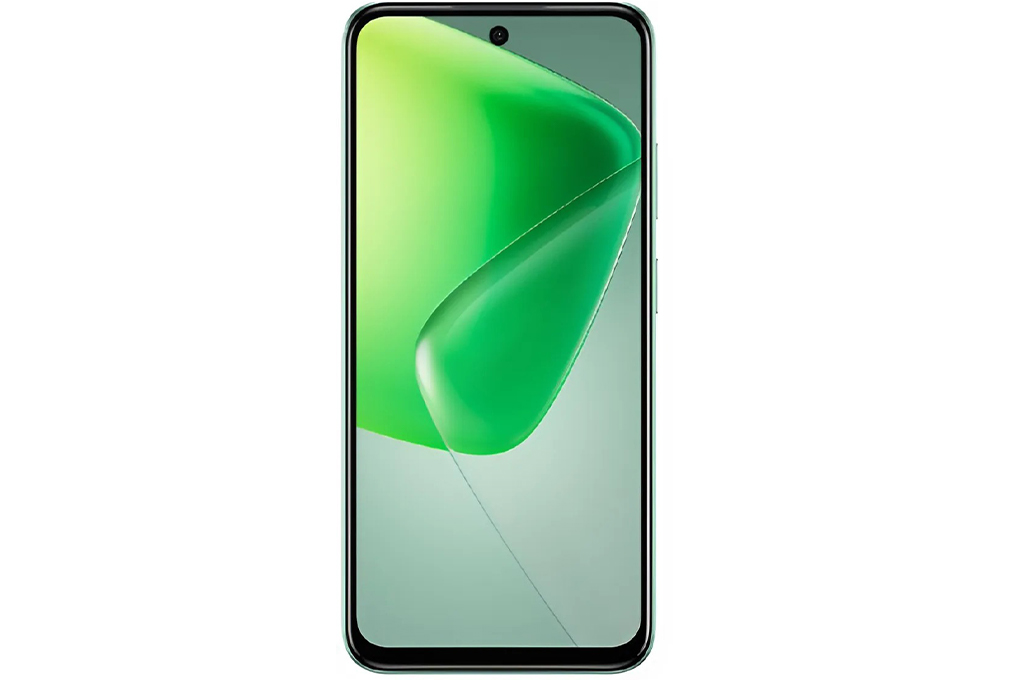 Smartphone Infinix Hot 50i 6GB/128GB