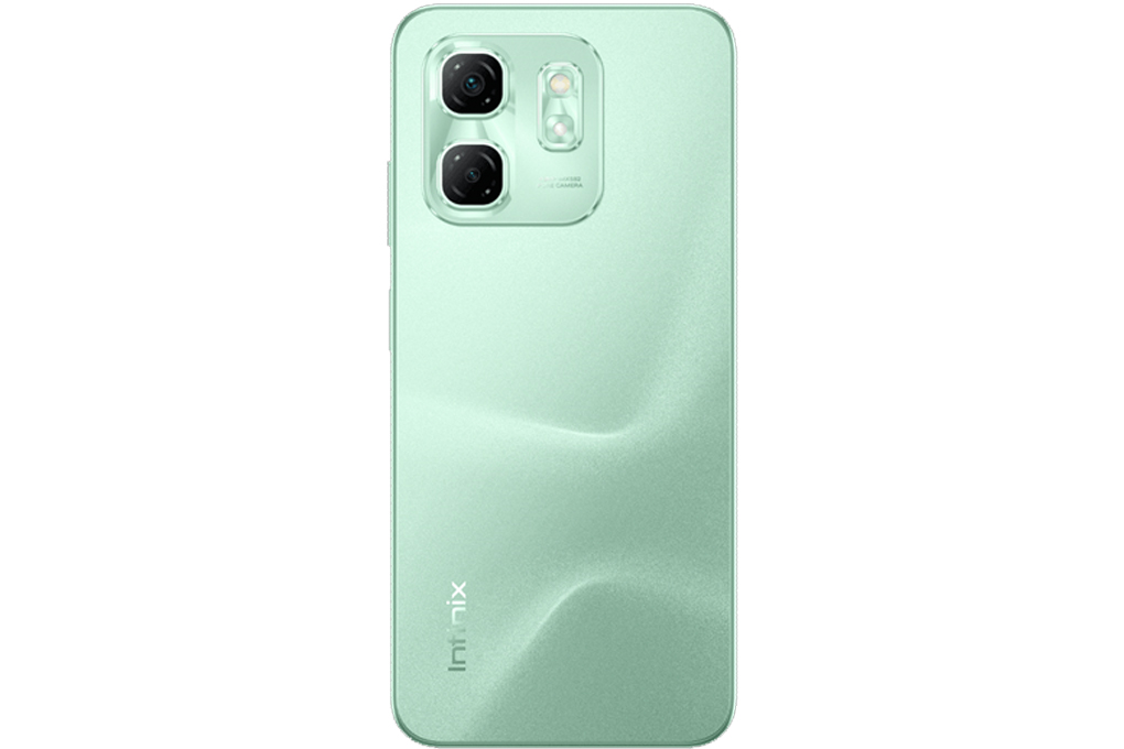 Smartphone Infinix Hot 50i 6GB/128GB