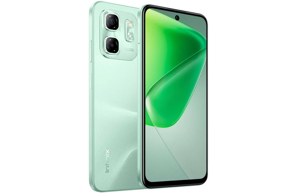 Smartphone Infinix Hot 50i 6GB/128GB