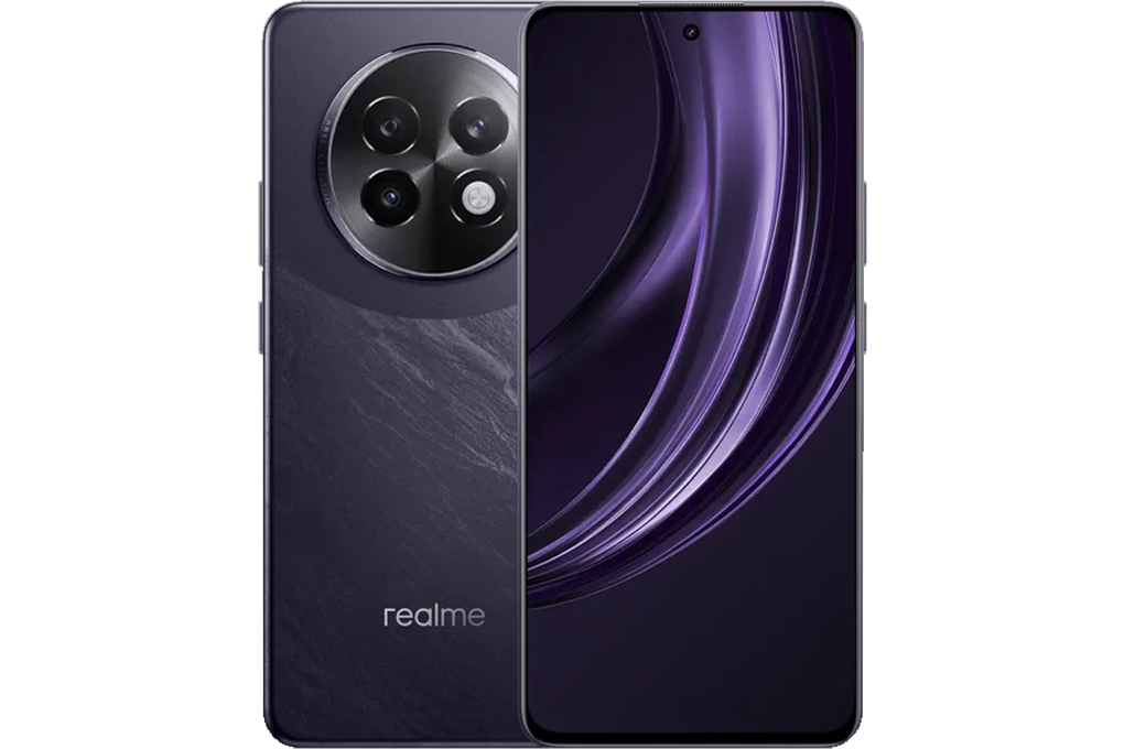Smartphone Realme 13+ 5G 12GB/256GB