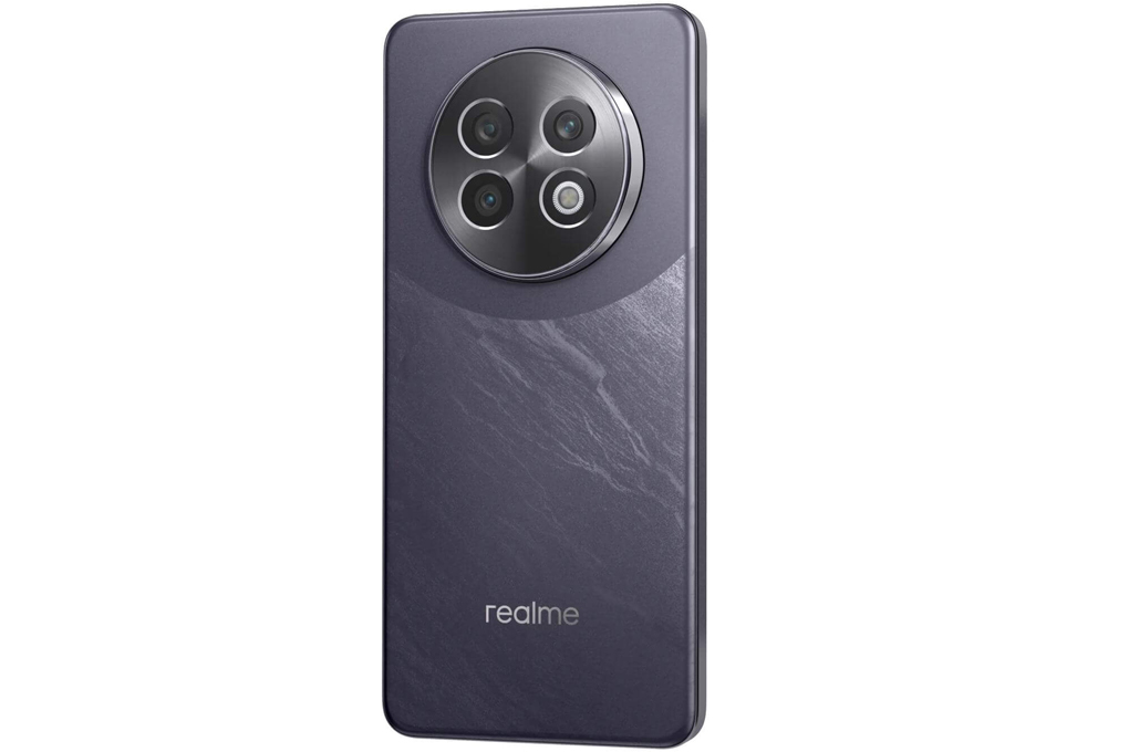 Smartphone Realme 13+ 5G 12GB/256GB