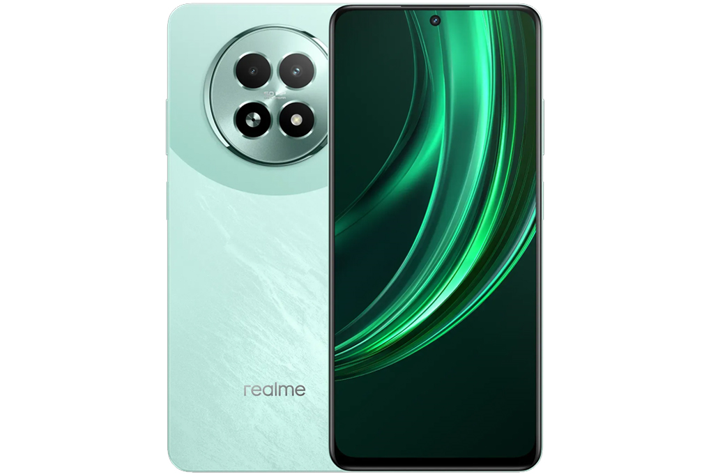 Smartphone Realme 13 5G 12GB/256GB