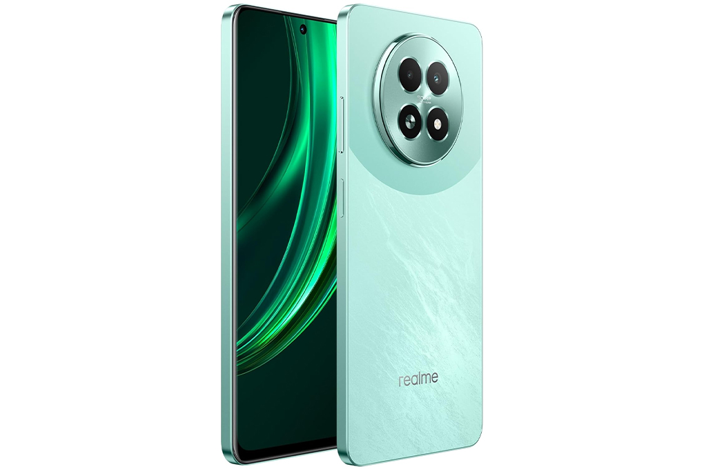 Smartphone Realme 13 5G 12GB/256GB