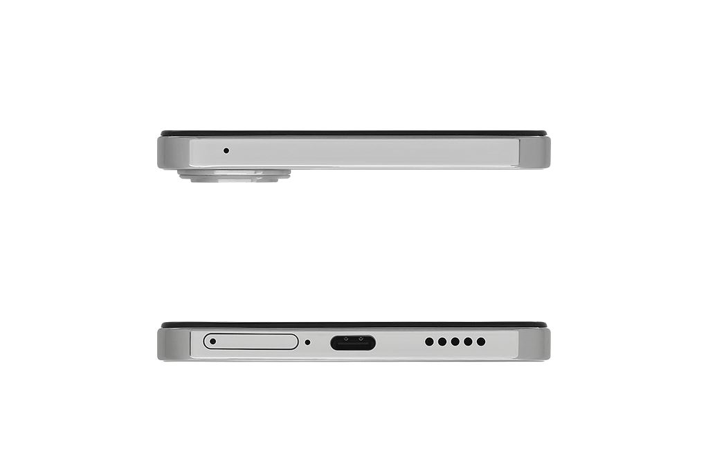 Smartphone VIVO V40 Lite 5G 12GB/512GB SILVER