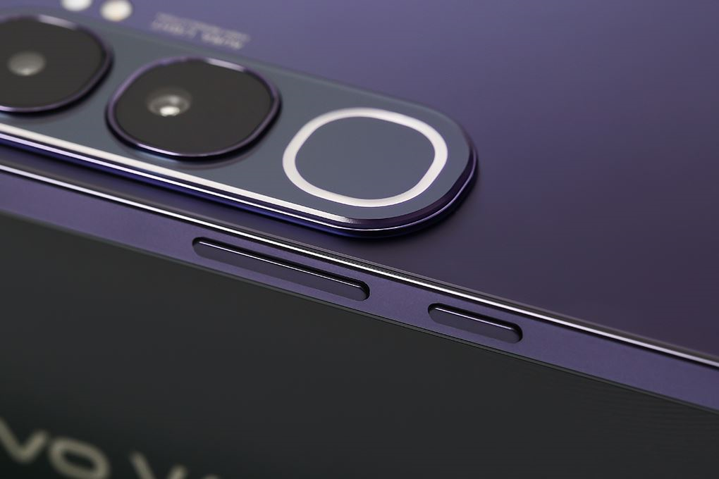 Smartphone VIVO V40 Lite 5G 12GB/512GB BLACK