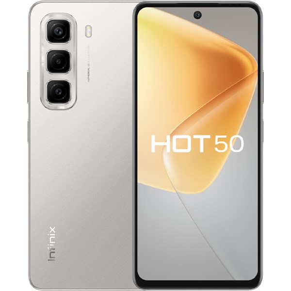 Infinix HOT 50 6GB/256GB
