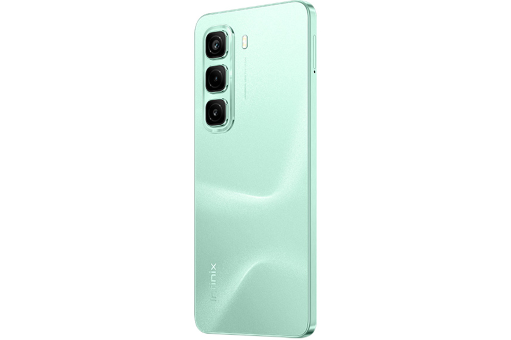 Smartphone Infinix Hot 50 6GB/256GB GREEN